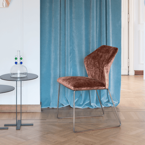 New York Dining Chair