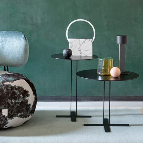 Più Occasional Tables