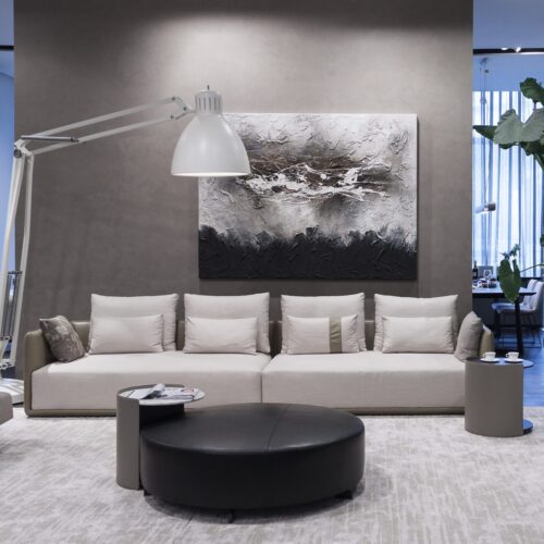 Elan-40 Sofa