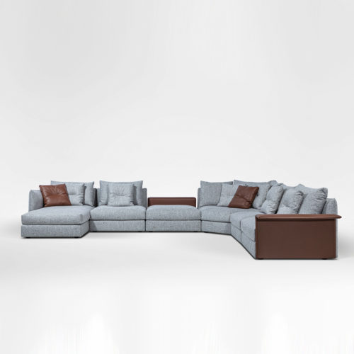 Bloom Sectional