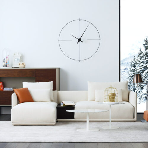 Elan-40 Sectional