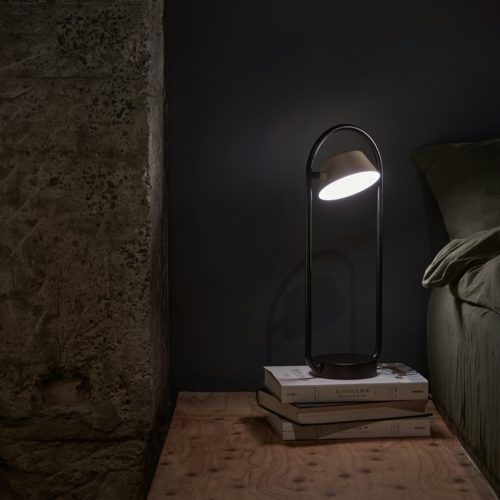 Olo Ring Table Lamp
