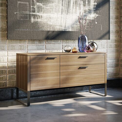 Linea Multifunction Cabinet