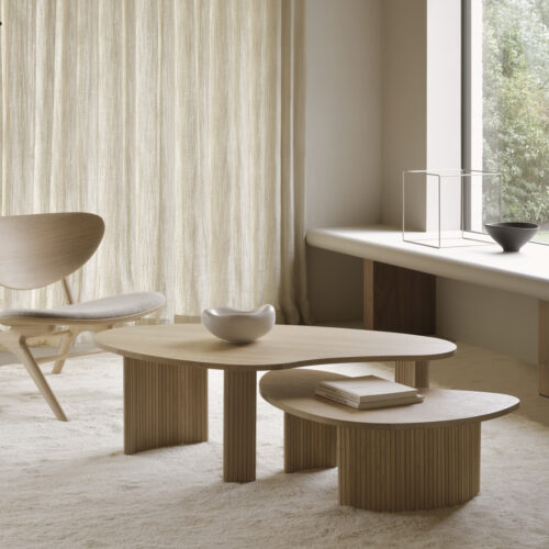 BOOMERANG Coffee Tables