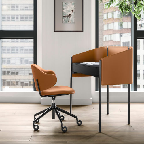 Holly 360° Office Chair