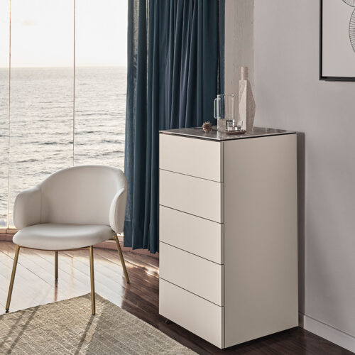 Universal High Dresser