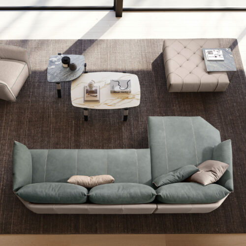 New York Sofa/Sectional