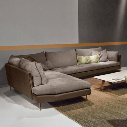 New York Sofa/Sectional