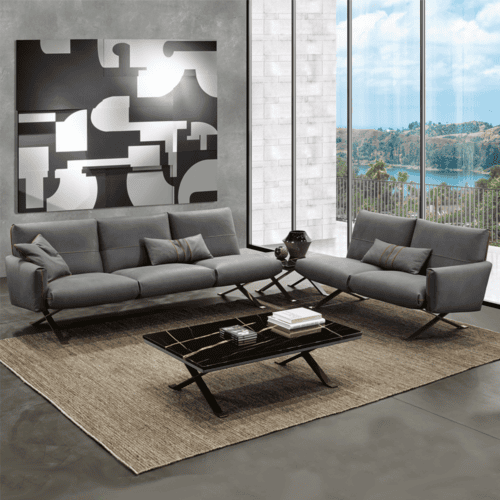 Rialto Sectional