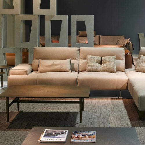 Smart Sectional