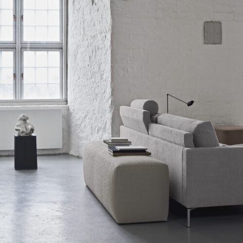 Bench Ottoman
