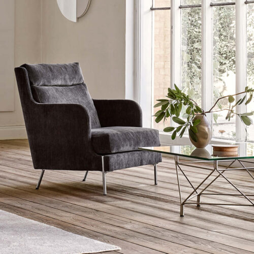 Funen Lounge Chair