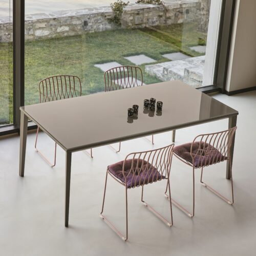 Echo Extension Table