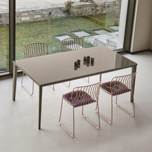 Echo Extension Table