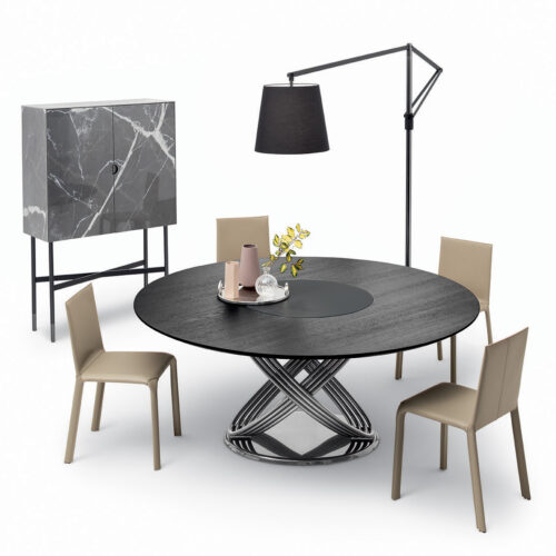 Fusion Ring Table