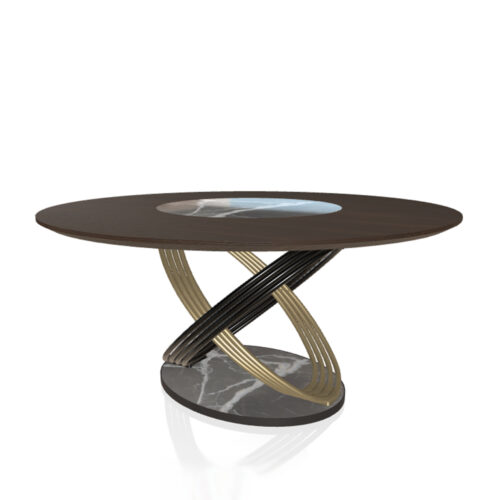 Fusion Ring Table