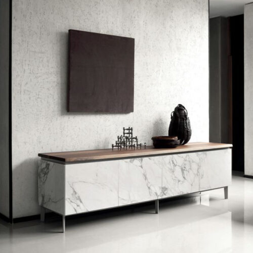 Cosmopolitan Buffet - Ceramic