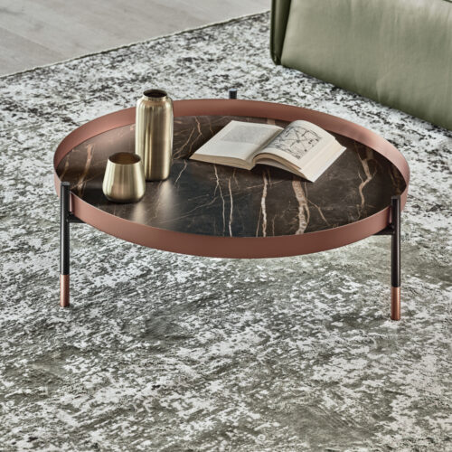 Planet Coffee Table