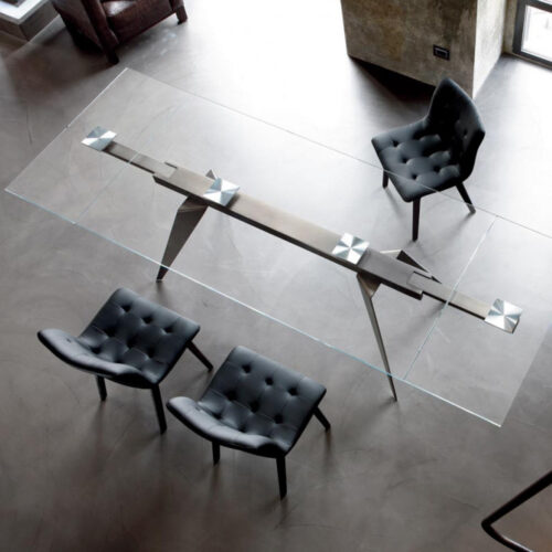 Ramos Extension Table