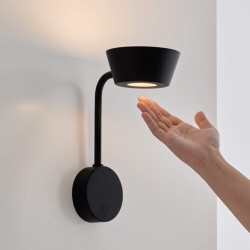 Olo Wall Sconce w/Arm