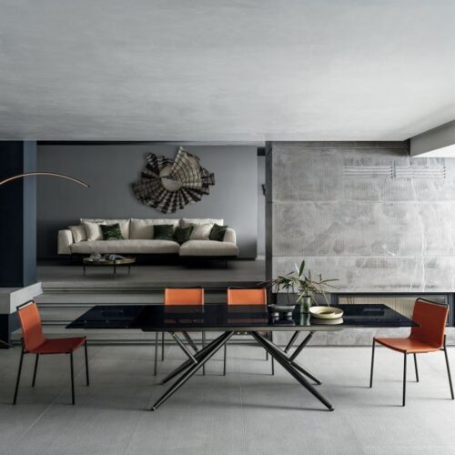 Bridge Extension Table
