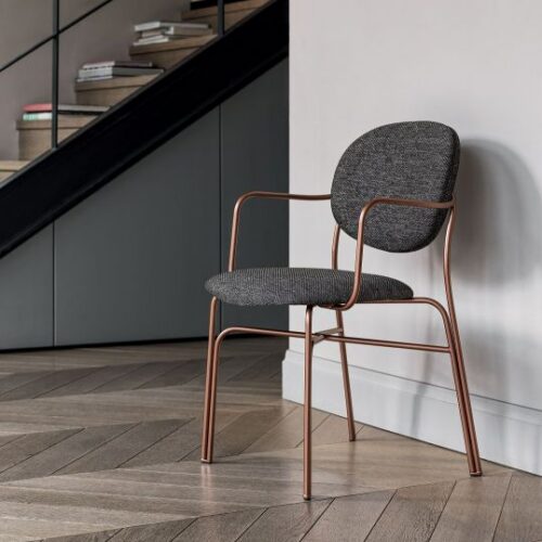 Dada Armchair