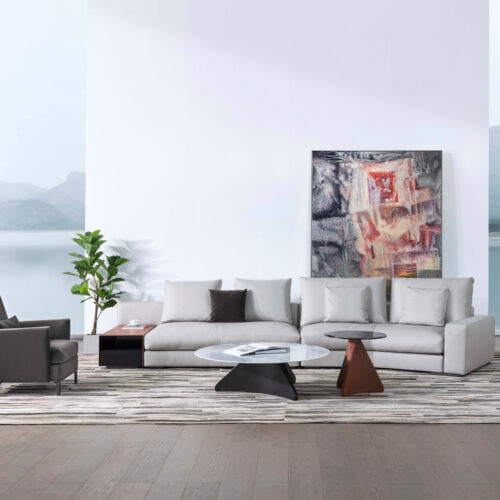 Epic Sofa