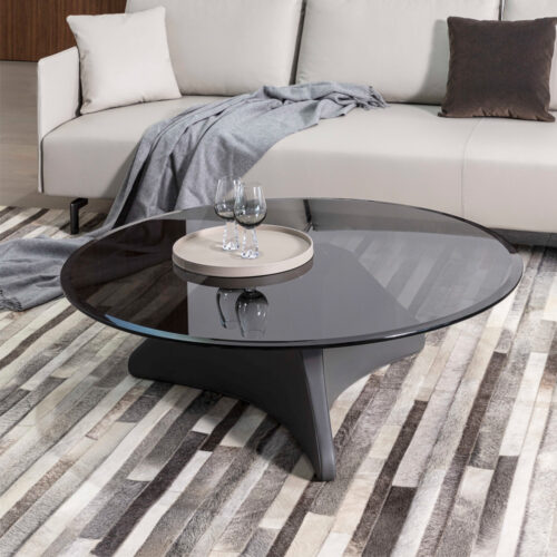Spin Coffee Table