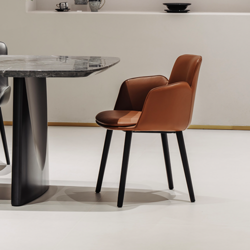Wing Chair