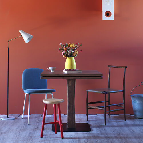 Gualtiero Plus Extension Table