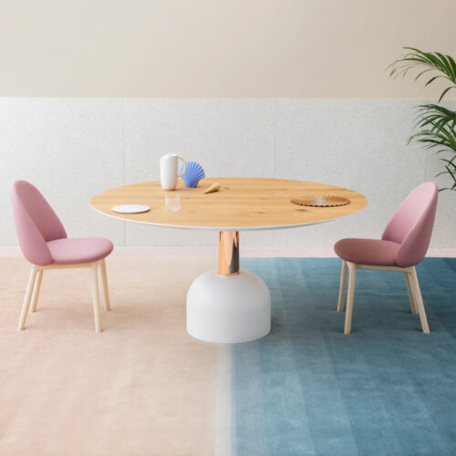 Illo Dining Table