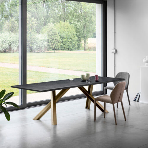 Gustave Plus Extension Table
