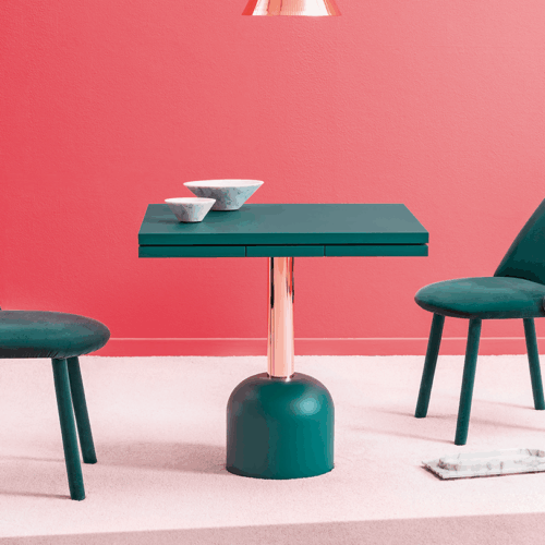 Illo Plus Extension Table