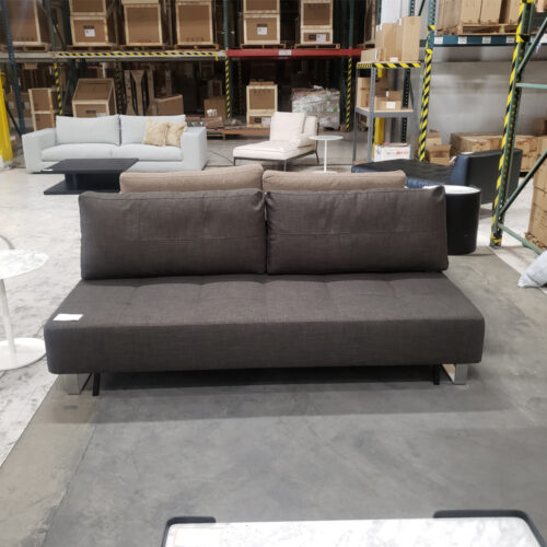 SUPREMAX (Q) Sleeper Sofa: Floor Model