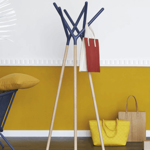 Game Of Trust Coat Hanger