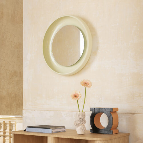 Coque Mirror