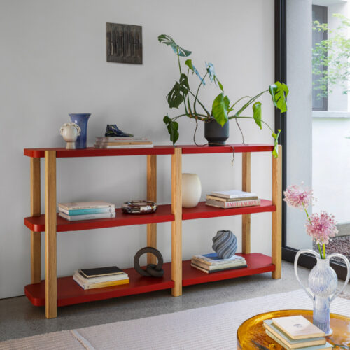 Palinfrasca Bookcase