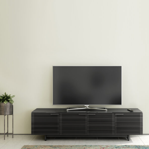 Corridor Low Media Console Alchemy Collections