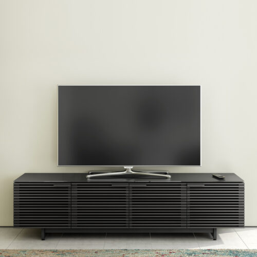 Corridor Low Media Console