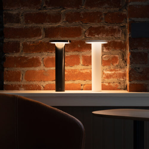 Luci Portable Table Lamp