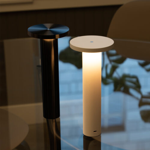 Luci Portable Table Lamp