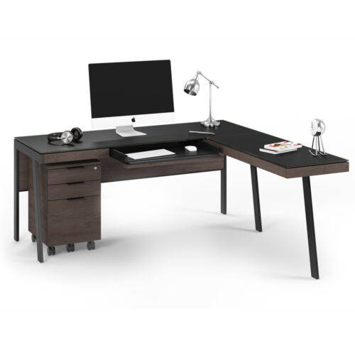 Sigma Desk