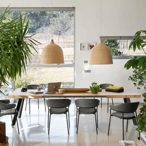 Bold Extension Table