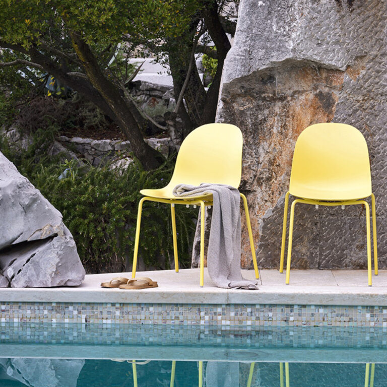 Academy Chair Collection Outdoor Alchemy Collections