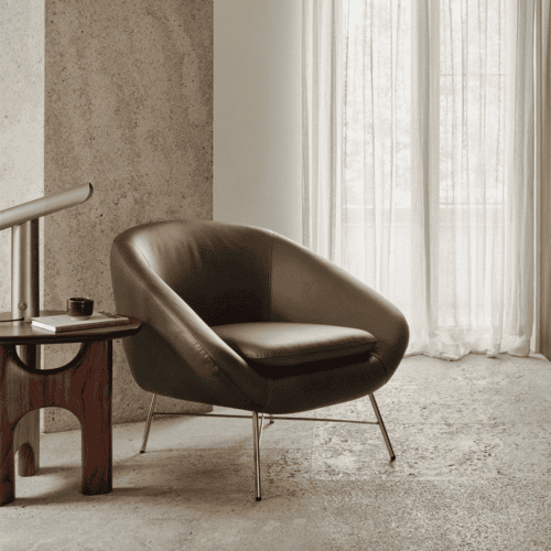 BARROW Lounge Chair