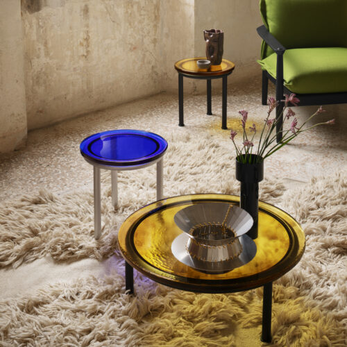 Zigo Occasional Tables