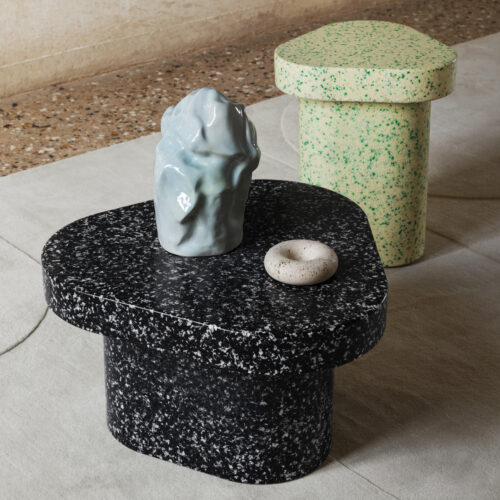 Superpop Occasional Tables