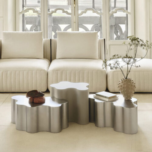 Teatro Magico Occasional Tables