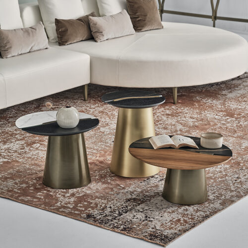 YANG Occasional Tables