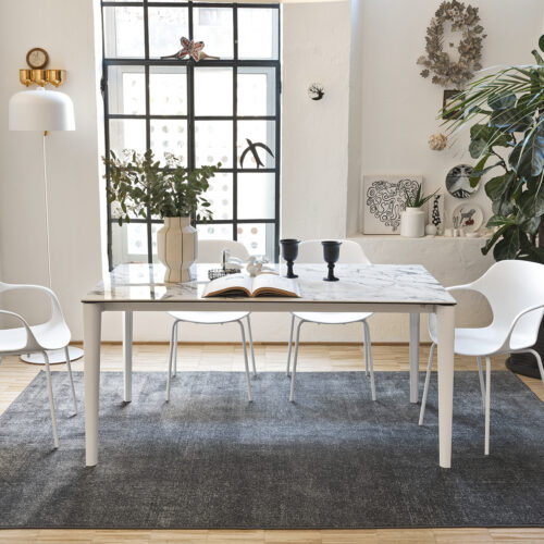 Artic Extension Table